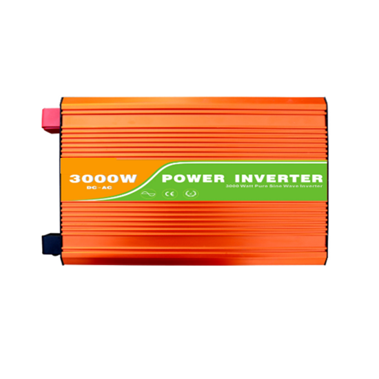 纯正弦波离网逆变器 3000W