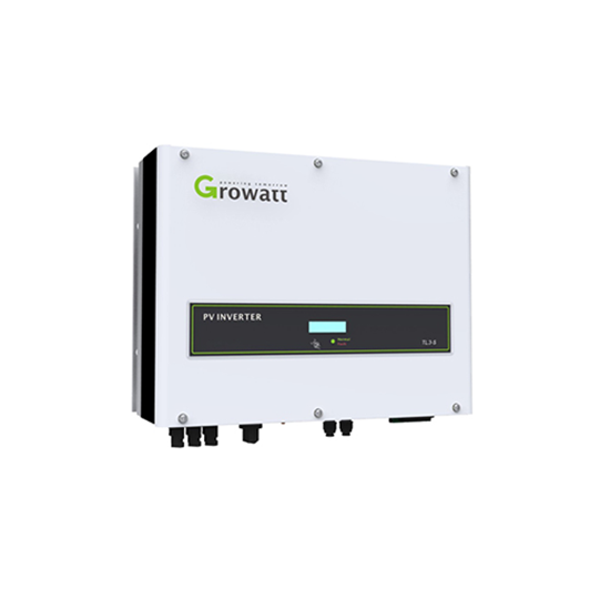 Growatt 12000-15000W Grid Tie Solar Inverter