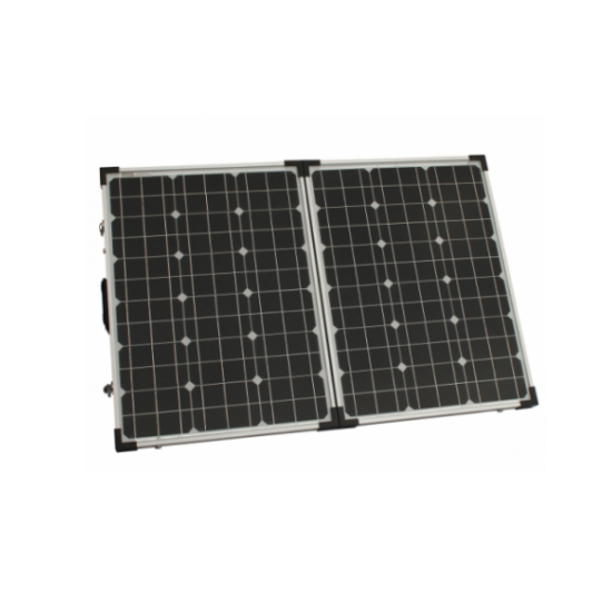 太阳能折叠组件  120W