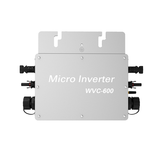 微型逆变器 600W