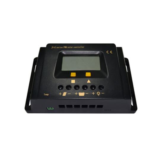 PWM 控制器 10A-30A