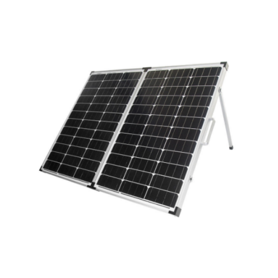 太阳能折叠组件  160W