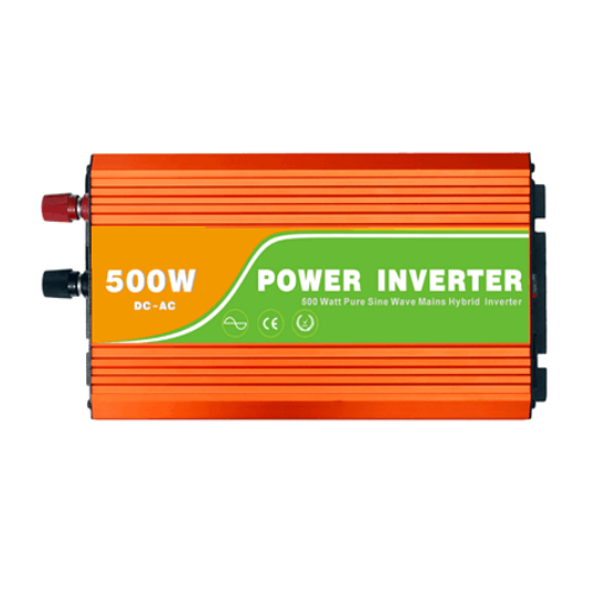 纯正弦波离网逆变器 500W