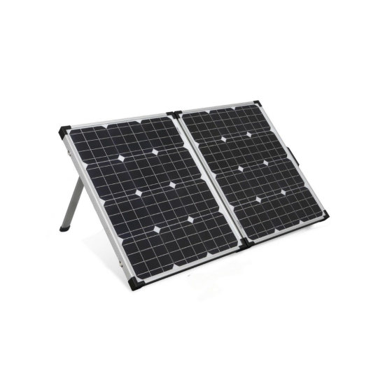 太阳能折叠组件  100W