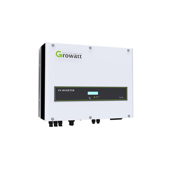 Growatt 7000-11000W Grid Tie Solar Inverter