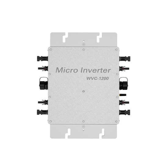 微型逆变器 1200W
