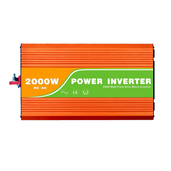纯正弦波离网逆变器 2000W