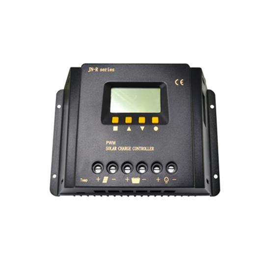 PWM 控制器 40A-60A